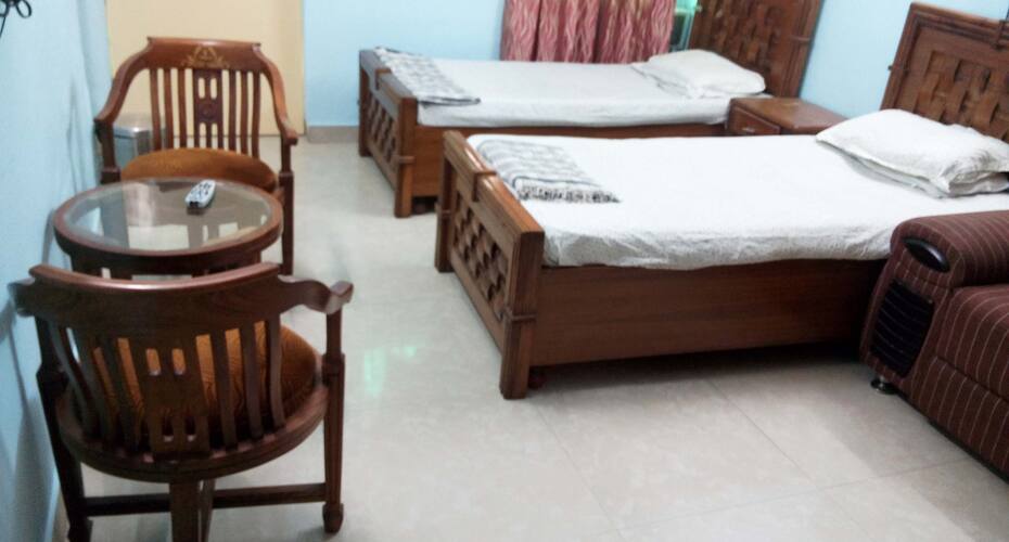 Ayaan Residency, New Delhi 4